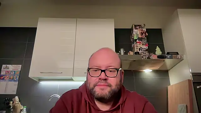 theitalianbear online show from 01-16-26, 01:42