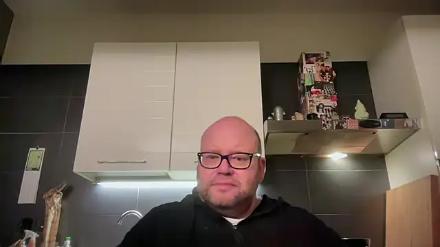 theitalianbear online show from 03-02-26, 03:52