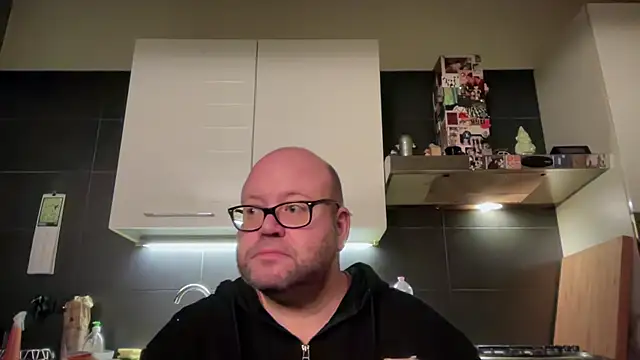 theitalianbear online show from 03-31-26, 03:30