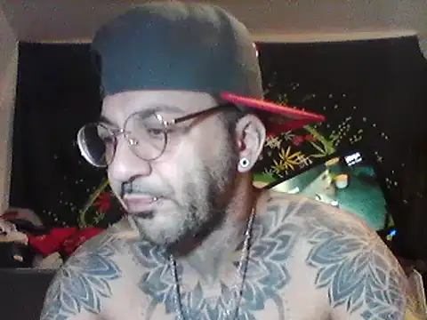 MagicStickBoy online show from 05-12-26, 06:32