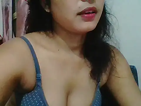 POJA SHARMAA online show from 07-31-26, 06:40