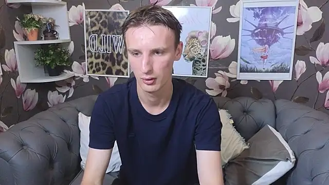 Sly Digger online show from 08-08-26, 12:18