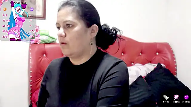 sexy jhoan88 online show from 03-23-25, 12:47