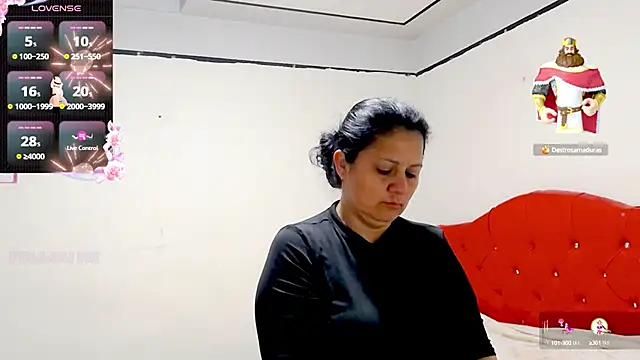 sexy jhoan88 online show from 10-15-25, 02:22