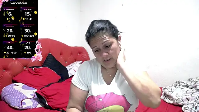 sexy jhoan88 online show from 05-16-26, 12:29