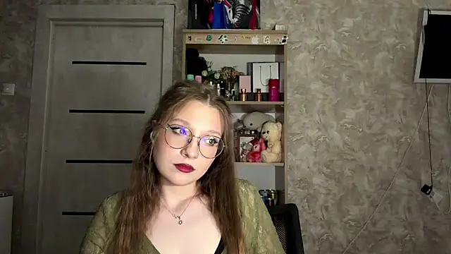 SeeBenberry online show from 08-01-26, 03:44