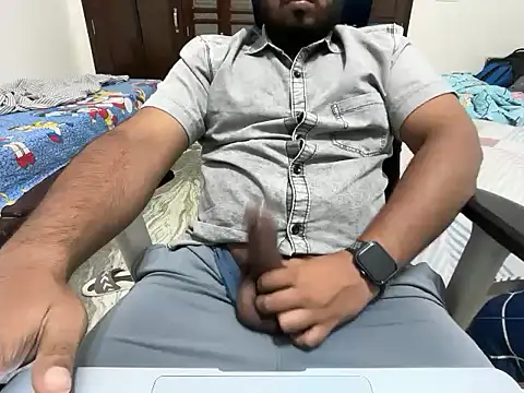 sexydickydaddyy online show from 07-27-26, 01:29