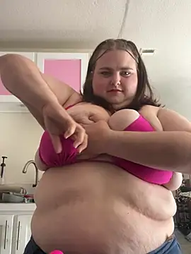 bbwKenzi online show from 07-27-26, 06:37