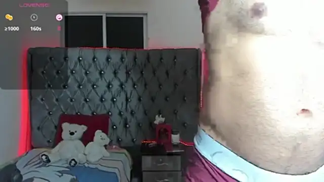 mrloganfuck1 online show from 03-20-26, 06:07