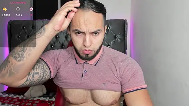 mrloganfuck1 online show from 06-22-26, 05:59