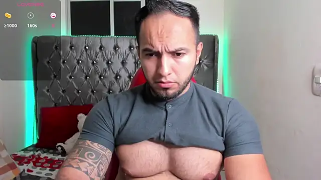 mrloganfuck1 online show from 06-26-26, 06:29