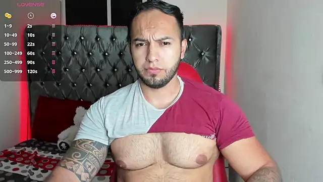 mrloganfuck1 online show from 06-28-26, 06:41
