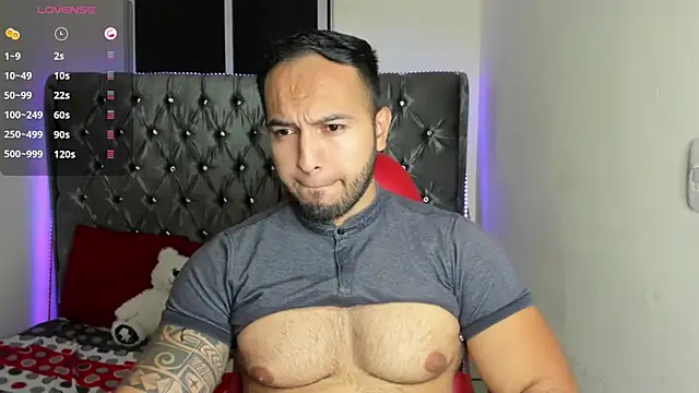 mrloganfuck1 online show from 06-29-26, 06:19