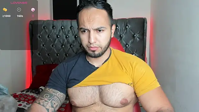 mrloganfuck1 online show from 07-01-26, 06:15