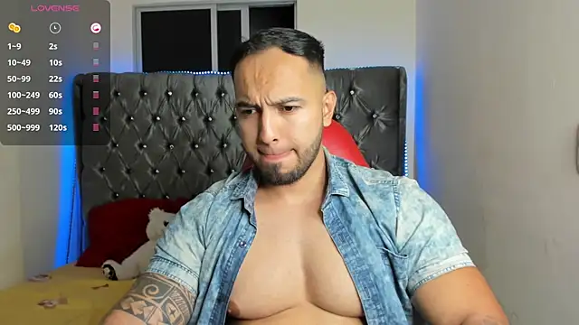 mrloganfuck1 online show from 07-11-26, 05:54