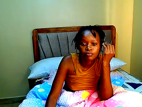 Maishababy online show from 07-28-26, 01:21