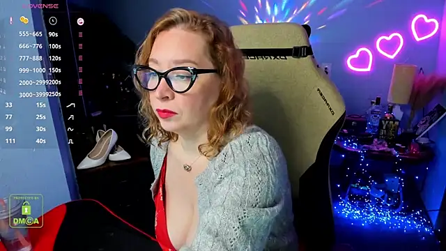 EllieFantastique online show from 03-17-26, 05:27