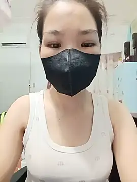 ThiThuy22 online show from 07-28-26, 07:15