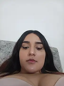 ASHLEY JACOB online show from 07-31-26, 11:26