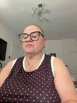 ExperiencedCurvyBelle online show from 08-05-26, 09:56