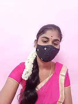 Tamil Keerthanaa online show from 07-30-26, 01:43