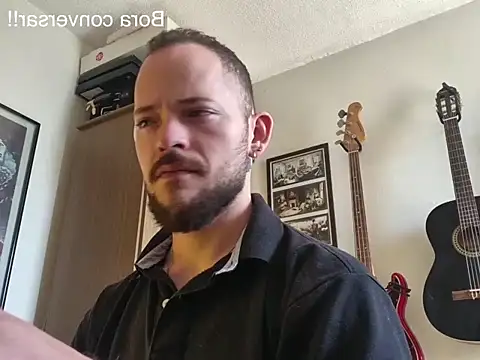 comedordecasada30 online show from 07-31-26, 02:49