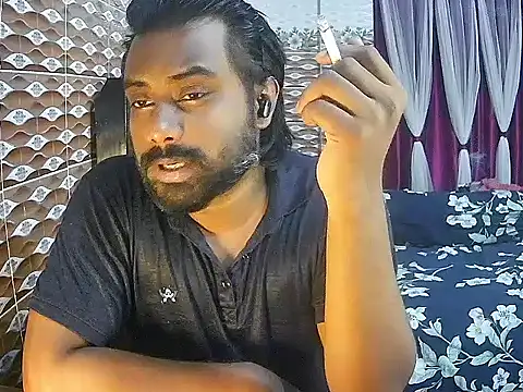   Black Boy   online show from 07-30-26, 04:17