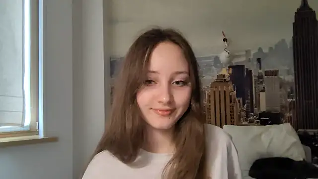 Snapshot of EvaSoShy chatting on 07-31-26, 09:09 EvaSoShy online show from 07-31-26, 09:09