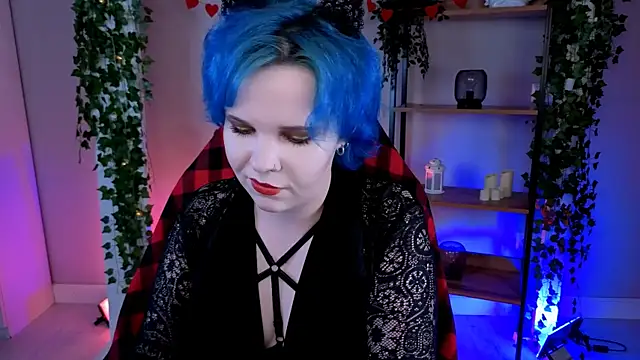 WwhiteMonsterr online show from 07-31-26, 06:46