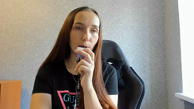 Eva Myst online show from 08-09-26, 07:24