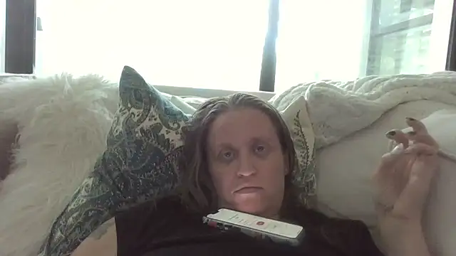 Jenonthecock online show from 07-31-26, 05:12