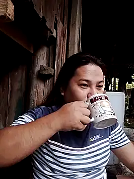 Andrea0414 online show from 03-01-25, 10:53