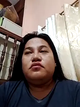 Andrea0414 online show from 10-31-25, 10:00