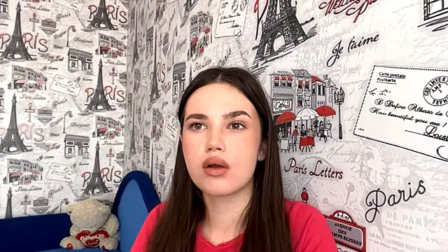 Snapshot of AngeliaCagnon chatting on 08-03-26, 07:51 AngeliaCagnon online show from 08-03-26, 07:51