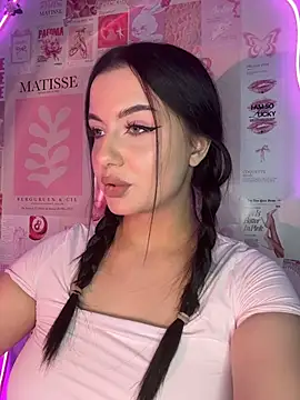 PinkyKitten online show from 08-05-26, 04:43