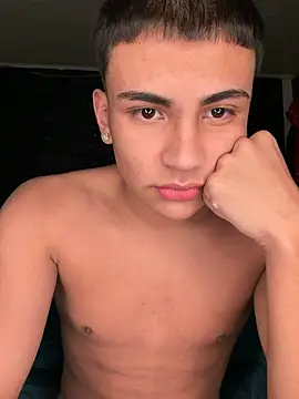 baby dan online show from 08-04-26, 03:53