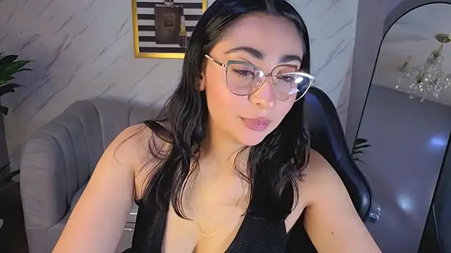 sara lux t online show from 08-01-26, 10:08