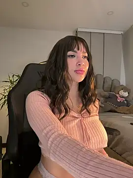 HannaBeckett online show from 02-20-25, 12:30