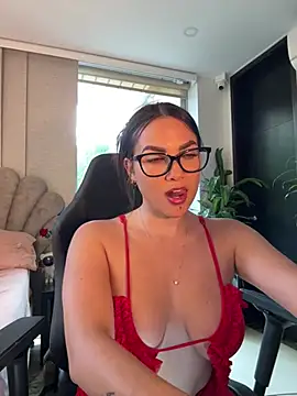 HannaBeckett online show from 04-16-26, 06:19