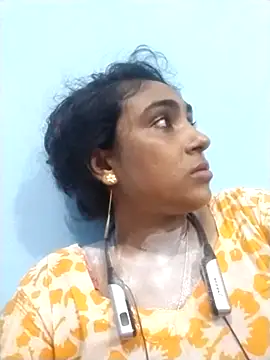 nila-23 online show from 08-03-26, 03:38