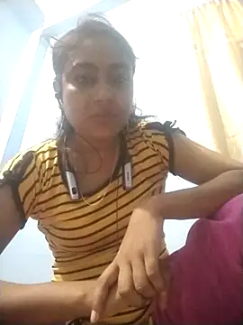 nila-23 online show from 08-04-26, 03:43