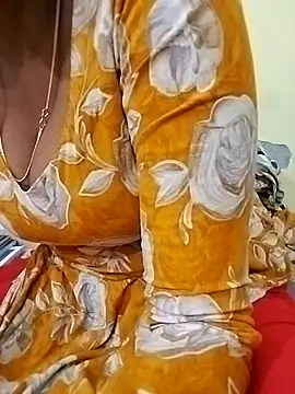 Lovely-Deepa online show from 08-03-26, 03:49