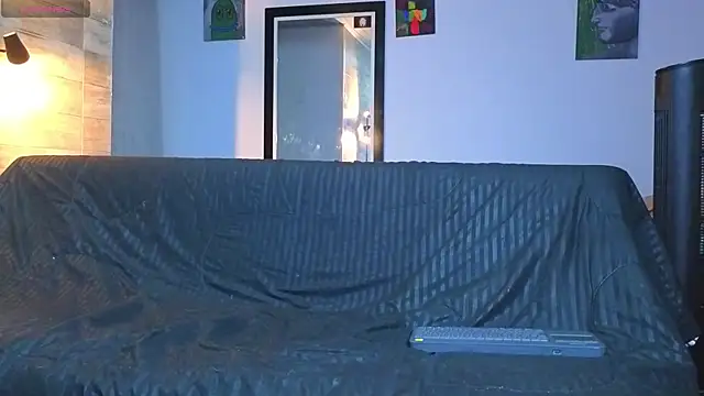 AngeloSaavage online show from 08-09-26, 03:44