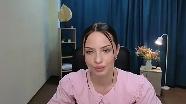 JaquelineMailey online show from 08-06-26, 03:52