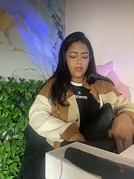 NIKOL 20X online show from 08-04-26, 05:59