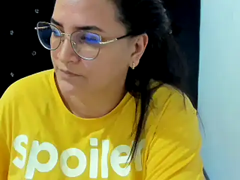 MARILYN GARCIA online show from 12-27-24, 05:37