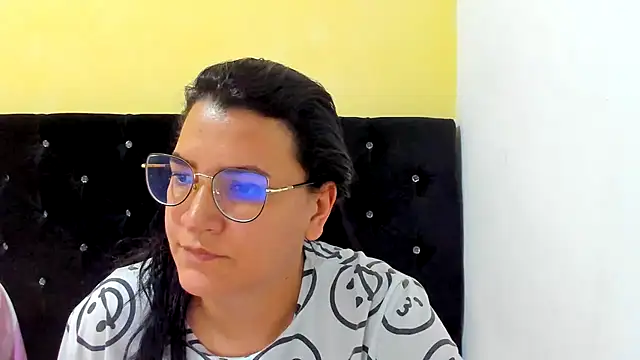 MARILYN GARCIA online show from 01-03-25, 09:15