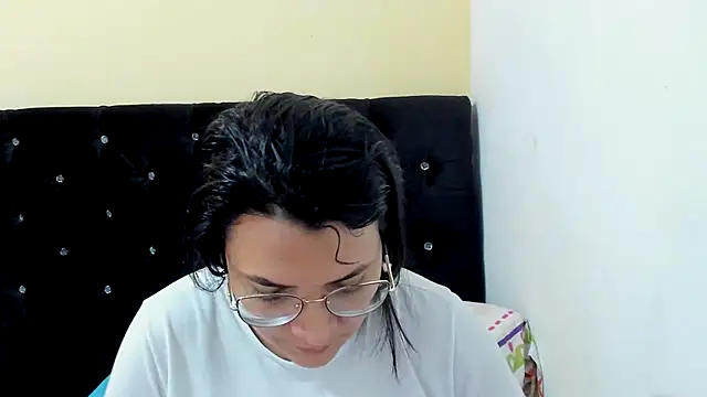 MARILYN GARCIA online show from 01-05-25, 03:55