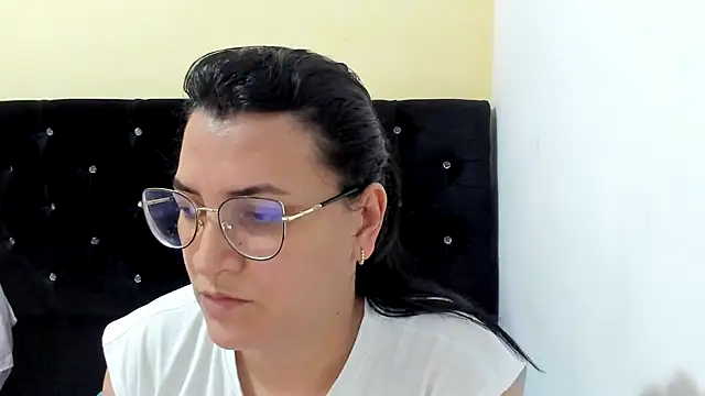 MARILYN GARCIA online show from 01-06-25, 12:16