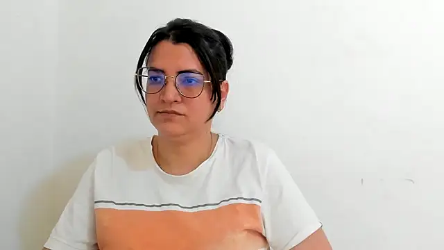 MARILYN GARCIA online show from 09-08-25, 03:44